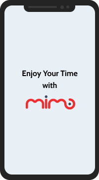 Վայելեք Mimo-ն