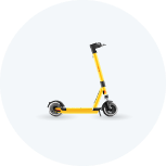 Scooter Sharing