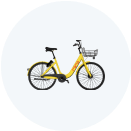 Bike Sharing