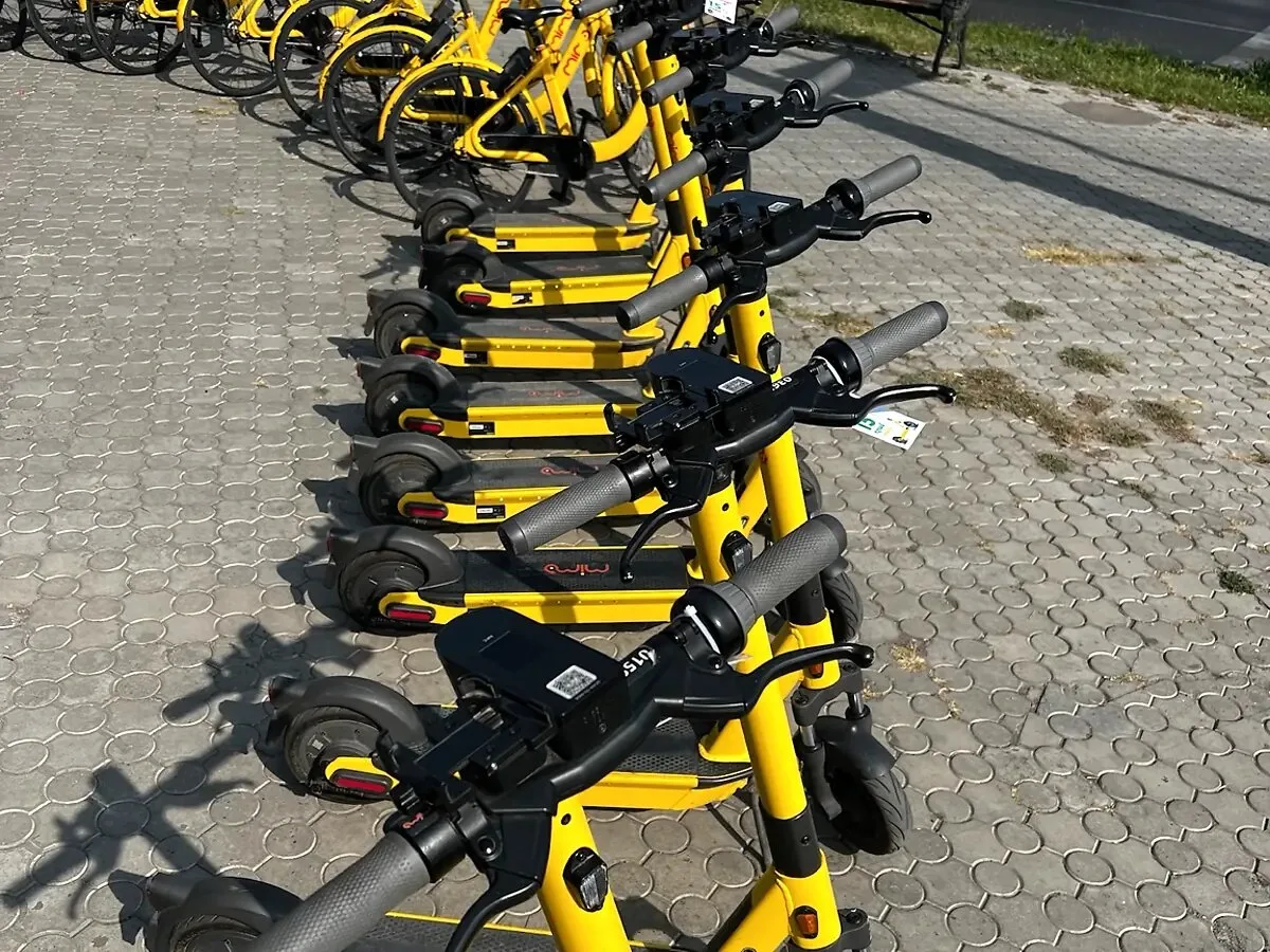 Scooter